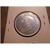 Image 2 : 1942 CANADA SILVER 50 CENTS UNC