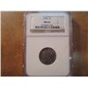 Image 1 : 1938 JEFFERSON NICKEL NGC MS65