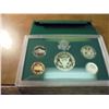 Image 2 : 1996 US PROOF SET (WITH BOX)