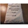Image 1 : US MINT SEALED $25 BAG OF 2006-P RETURN TO MONTICELLO NICKELS, UNC