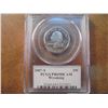 Image 1 : 2007-S WYOMING QUARTER PCGS PR69 DCAM
