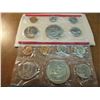 Image 1 : 1974 US MINT SET (UNC) P/D/S (WITH ENVELOPE) THIS IS AN OFFICIAL US PACKAGED P/D/S SET, IT DOES NOT 