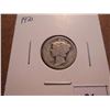 Image 1 : 1921 MERCURY DIME KEY DATE