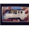 Image 1 : 1000 GRAINS (OVER 2 OZ.) STERLING SILVER PF INGOT 1924 LANCIA