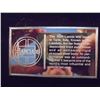 Image 2 : 1000 GRAINS (OVER 2 OZ.) STERLING SILVER PF INGOT 1924 LANCIA
