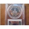 Image 2 : 1976-S SILVER KENNEDY HALF DOLLAR PCGS PR69 DCAM