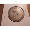 Image 2 : 1909 NEWFOUNDLAND SILVER 50 CENT