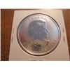 Image 2 : 2013 CANADA $5 SILVER MAPLE LEAF (PF LIKE)