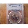 Image 1 : 1963 JEFFERSON NICKEL PCGS PR68