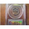 Image 2 : 1963 JEFFERSON NICKEL PCGS PR68
