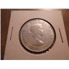 Image 2 : 1958 CANADA SILVER 50 CENTS