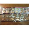 Image 2 : 1994 & 1995 US MINT SETS P/D (WITH ENVELOPES)