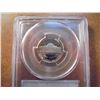 Image 2 : 1981-S TYPE I JEFFERSON NICKEL PCGS PR67 DCAM