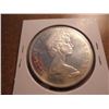 Image 2 : 1965 CANADA SILVER DOLLAR