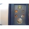 Image 2 : 1987 US PRESTIGE PROOF SET US CONSTITUTION ORIGINAL US MINT PACKAGING