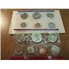 Image 2 : 1981 US MINT SET (UNC) P/D/S (WITH ENVELOPE) THIS IS AN OFFICIAL US PACKAGED P/D/S SET, IT DOES NOT 
