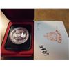 Image 1 : 1974 CANADA WINNIPEG SILVER DOLLAR PF .3750 OZ.ASW ORIGINAL ROYAL CANADIAN MINT PACKAGING