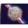 Image 2 : 1994-D US CAPITOL UNC SILVER DOLLAR ORIGINAL US MINT PACKAGING