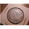 Image 2 : 1945 CANADA SILVER 50 CENT