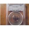 Image 1 : 2002-P ROOSEVELT DIME PCGS MS67
