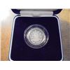 Image 1 : 2003 GREAT BRITAIN 1 POUND SILVER PROOF ORIGINAL ROYAL MINT PACKAGING
