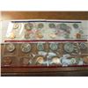 Image 2 : 1988 & 1989 US MINT SETS P/D (WITH ENVELOPES)