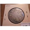 Image 1 : 1920 CANADA SILVER 50 CENT