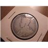 Image 2 : 1920 CANADA SILVER 50 CENT