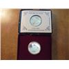 Image 2 : 1982 D&S WASHINGTON COMMEMORATIVE SILVER HALVES UNC AND PROOF, ORIGINAL US MINT PACKAGING