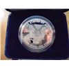 Image 2 : 2012-W AMERICAN SILVER EAGLE PROOF ORIGINAL US MINT PACKAGING