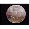 Image 2 : 1992 AMERICAN SILVER EAGLE UNC