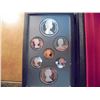 Image 2 : 1984 CANADA DOUBLE DOLLAR PROOF SET TORONTO ORIGINAL ROYAL CANADIAN MINT PACKAGING
