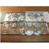 Image 2 : 1992 & 1993 US MINT SETS P/D (WITH ENVELOPES)