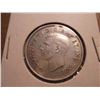 Image 2 : 1943 CANADA SILVER 50 CENT