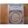 Image 1 : 1955 FRANKLIN HALF DOLLAR PCGS MS64