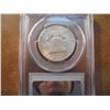 Image 2 : 1955 FRANKLIN HALF DOLLAR PCGS MS64