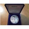 Image 1 : 1985 MEXICO 100 PESOS SILVER PROOF TO COMMEMORATE THE 1986 WORLD CHAMPIONSHIP  OF FOOTBALL IN MEXICO