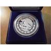 Image 2 : 1985 MEXICO 100 PESOS SILVER PROOF TO COMMEMORATE THE 1986 WORLD CHAMPIONSHIP  OF FOOTBALL IN MEXICO