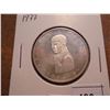 Image 1 : 1977 GERMAN SILVER 5 MARKS