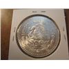 Image 2 : 1985 MEXICO 1 OZ. SILVER LIBERTAD UNC