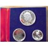 Image 1 : 1976-S US BICENTENNIAL SILVER PROOF SET