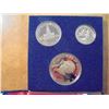 Image 2 : 1976-S US BICENTENNIAL SILVER PROOF SET