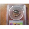 Image 2 : 1963 JEFFERSON NICKEL PCGS PR67