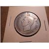 Image 2 : 1939 CANADA SILVER 50 CENT