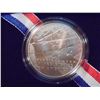 Image 2 : 2012-P STAR-SPANGLED BANNER SILVER DOLLAR UNC ORIGINAL US MINT PACKAGING