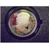 Image 2 : 2006 CANADA $20 TALL SHIPS SERIES "KETCH" HOLOGRAM STORM, PROOF, ORIGINAL ROYAL CANADIAN MINT PACKAG