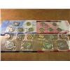 Image 1 : 1999 US MINT SET (UNC) P/D (WITH ENVELOPE)