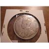 Image 2 : 1917 CANADA SILVER 50 CENT