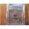 Image 1 : 2005-D MINNESOTA QUARTER ICG SP69 SATIN FINISH