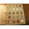 Image 1 : PARTIAL US 50 STATE QUARTERS SET 1999-2008 HAS ALL P & D QUARTERS IN UNC 1999-2002, 40 QUARTERS IN N